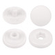 Kam Snap Buttons with Storage Case